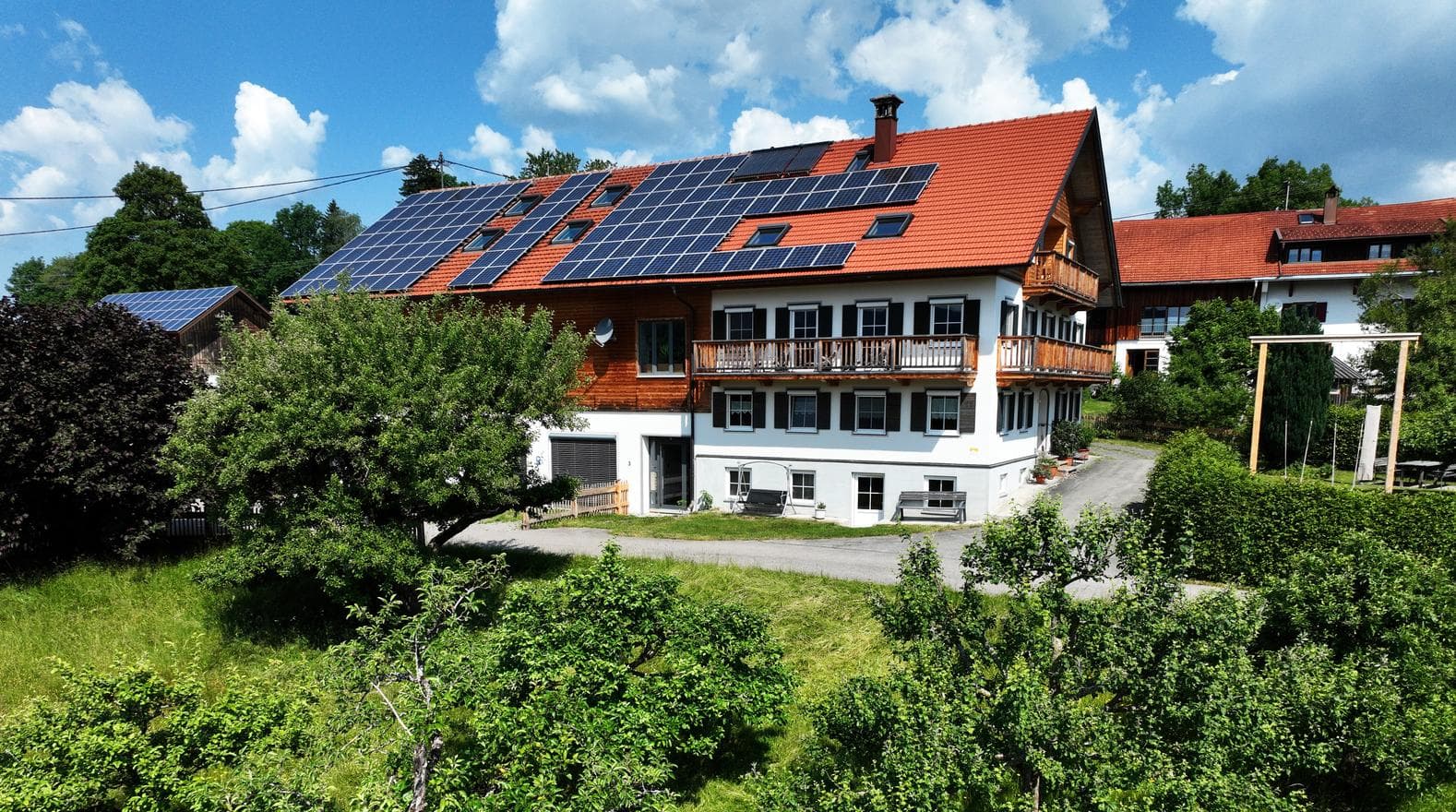 Bild von Alpenloft Mereine