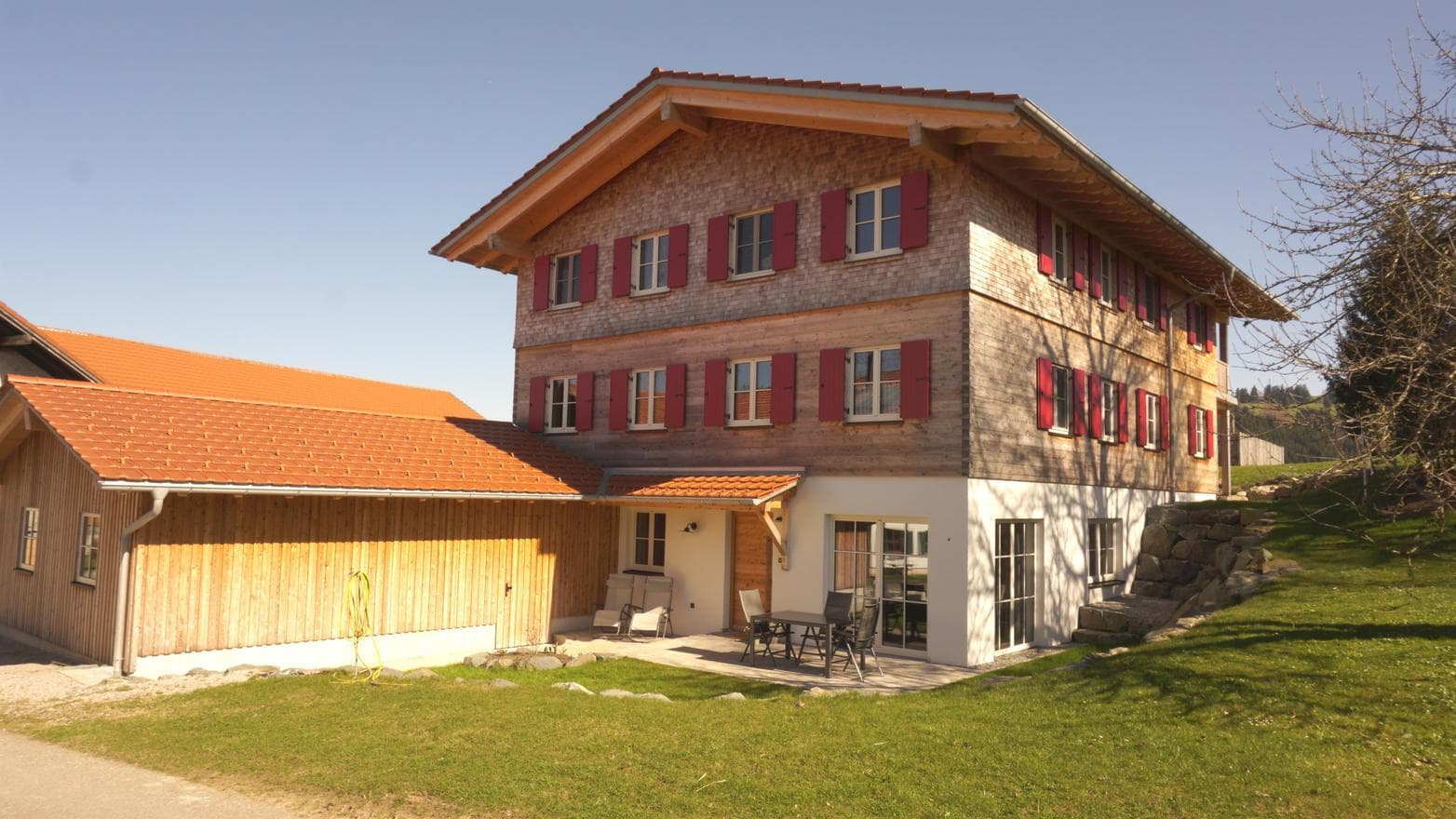 Bild von Ferienwohnung Reitemann