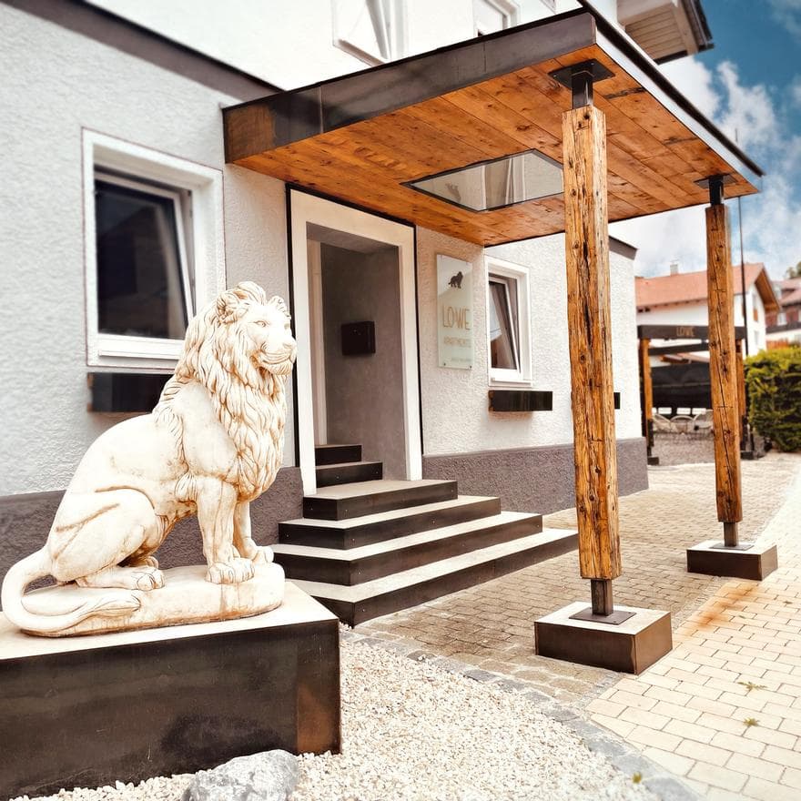 Bild von Löwe Apartments