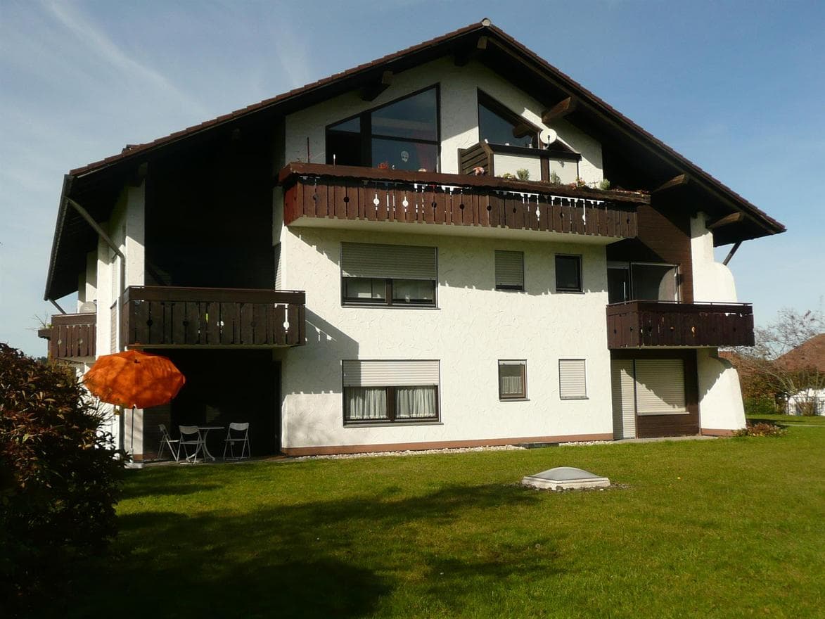 Bild von Fewo Herp