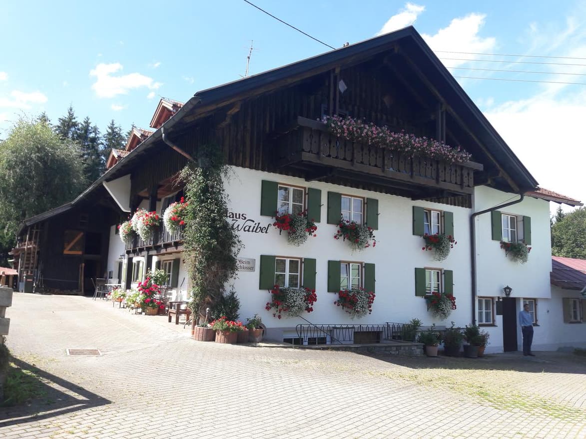 Bild von Waibel