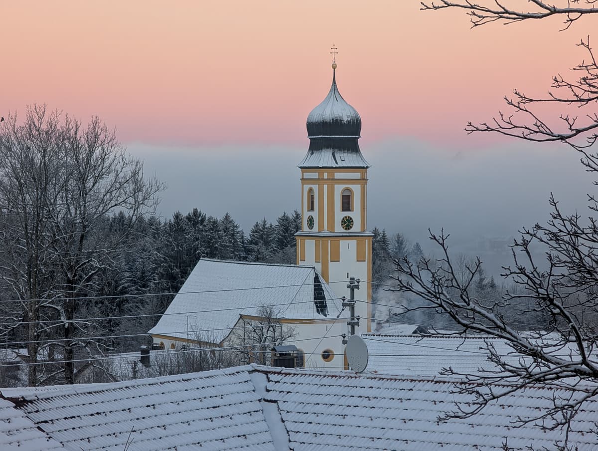 Petersthal