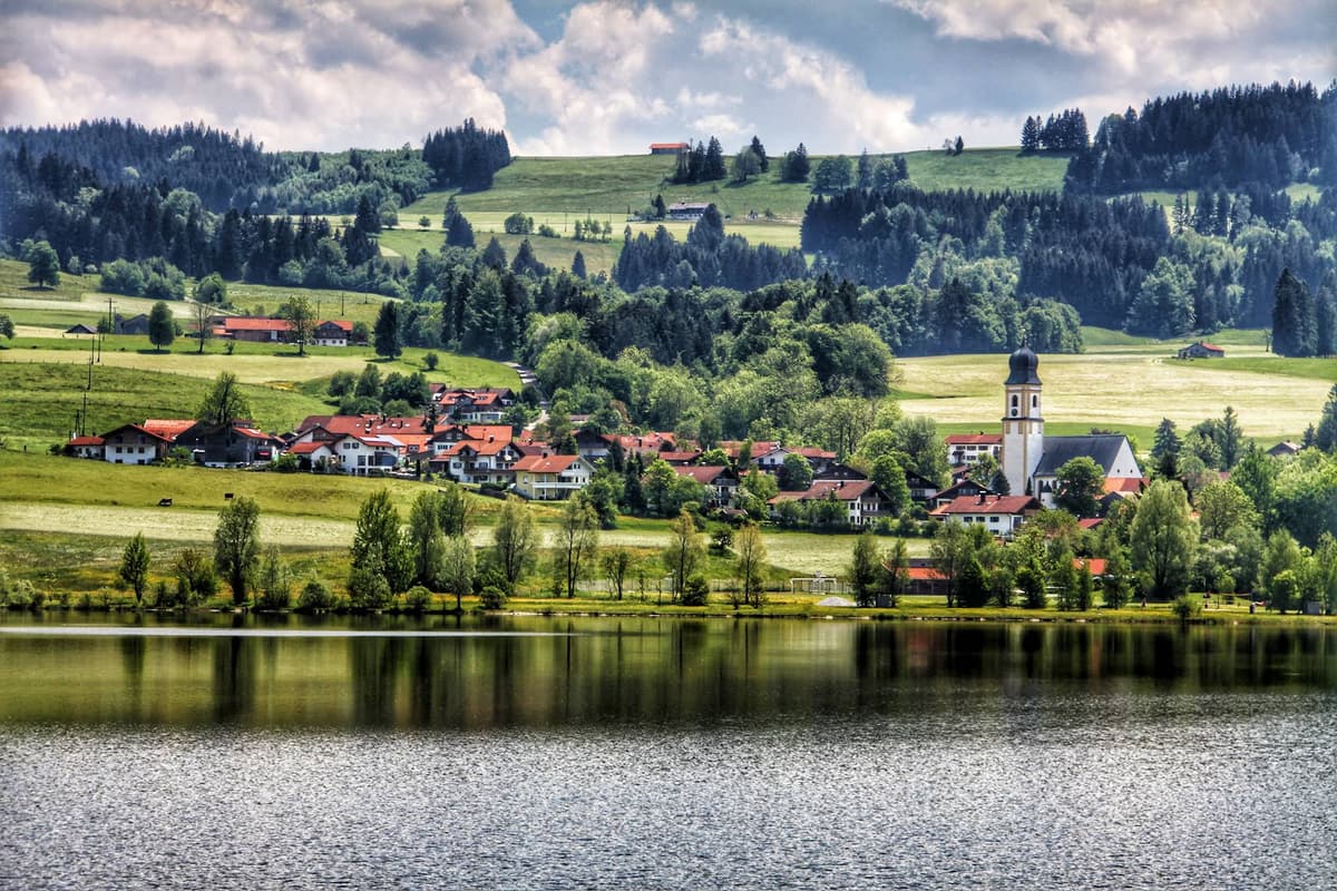 Petersthal