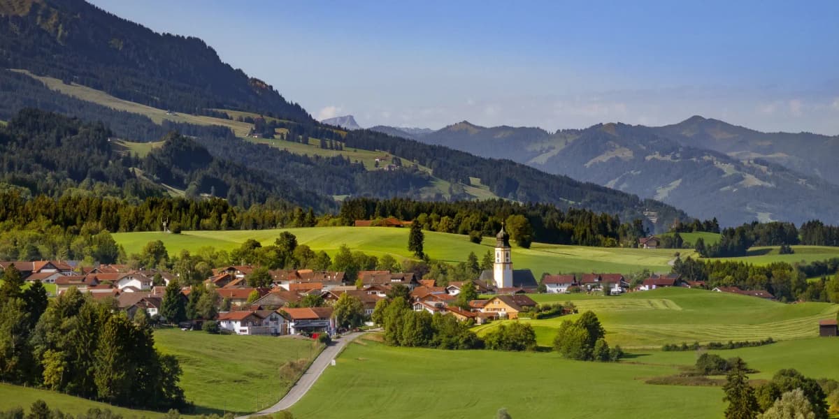 Petersthal