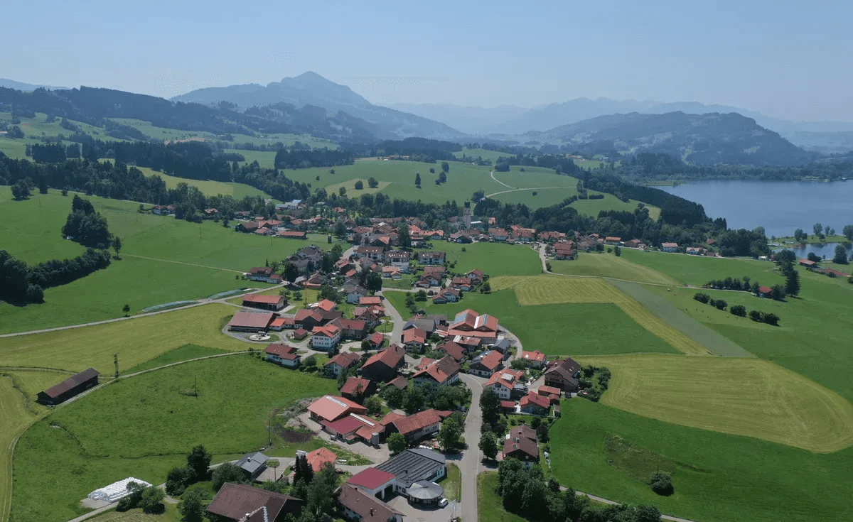 Petersthal