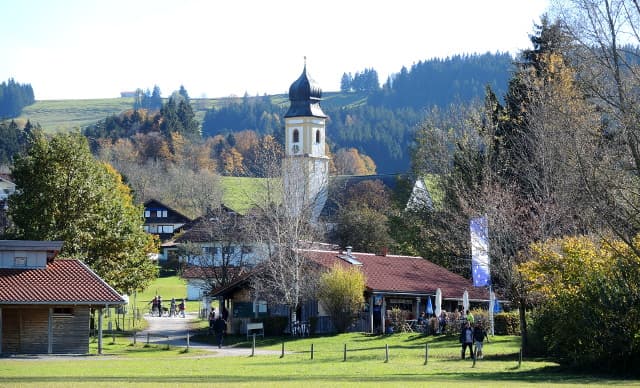 Petersthal