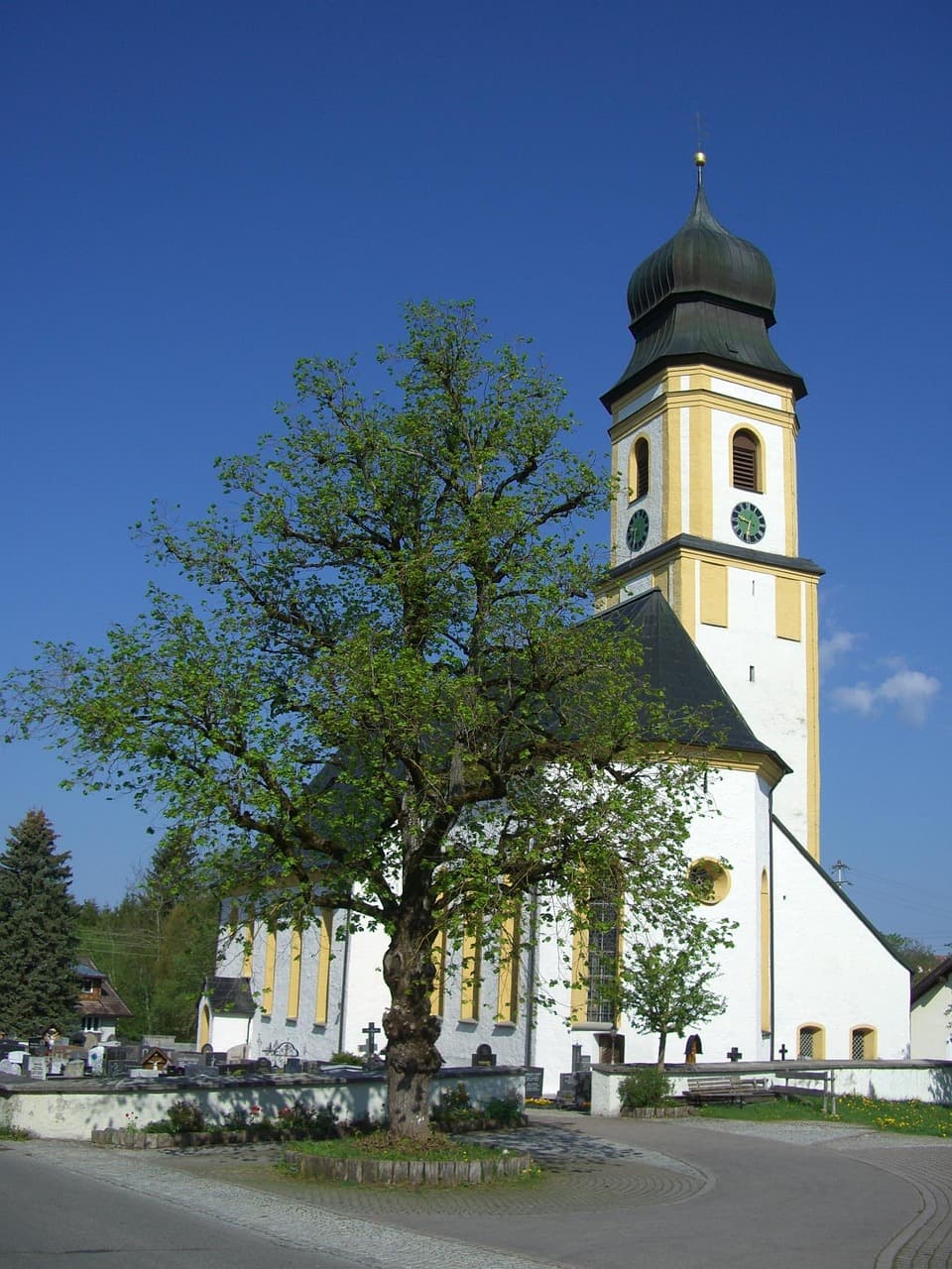 Petersthal